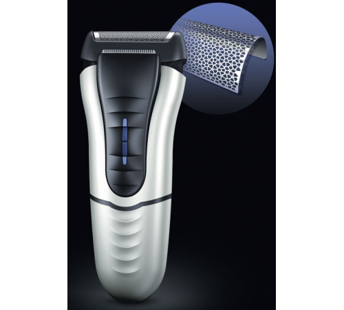 Електробритва чоловіча Braun 150 Series 1 (150s-1)