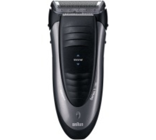 Електробритва чоловіча Braun 190 Series 1 (190s-1)