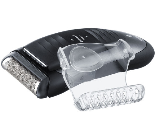 Електробритва чоловіча Braun 190 Series 1 (190s-1)