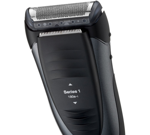Електробритва чоловіча Braun 190 Series 1 (190s-1)