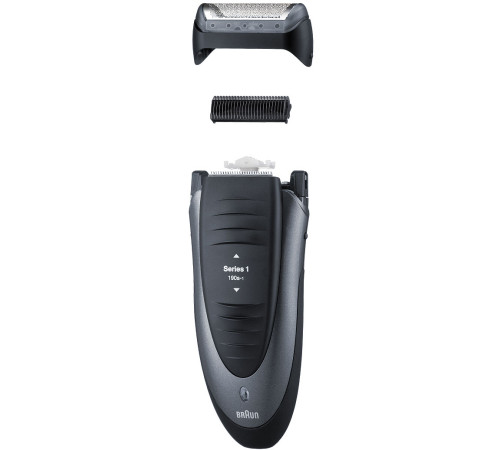 Електробритва чоловіча Braun 190 Series 1 (190s-1)