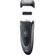Електробритва чоловіча Braun 190 Series 1 (190s-1)
