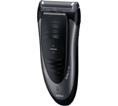 Електробритва чоловіча Braun 190 Series 1 (190s-1)
