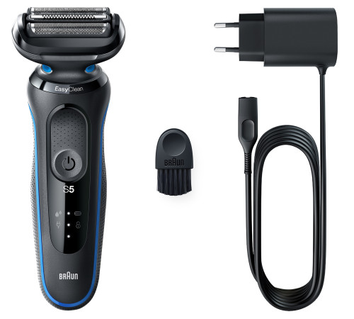 Електробритва чоловіча Braun Series 5 51-B1000s