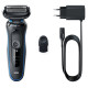 Електробритва чоловіча Braun Series 5 51-B1000s