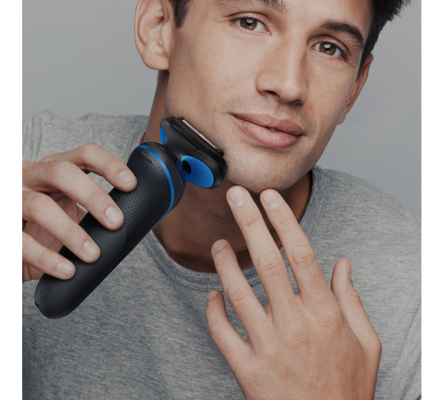 Електробритва чоловіча Braun Series 5 51-B1000s