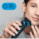 Електробритва чоловіча Braun Series 5 51-B1000s