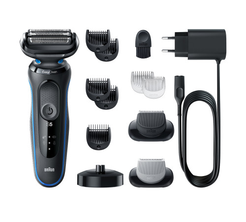 Електробритва чоловіча Braun Series 5 51-B4650cs