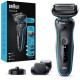 Електробритва чоловіча Braun Series 5 51-M4500cs