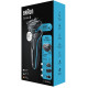 Електробритва чоловіча Braun Series 5 51-M4500cs