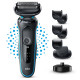 Електробритва чоловіча Braun Series 5 51-M4500cs