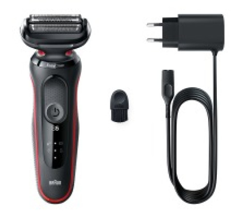 Електробритва чоловіча Braun Series 5 51-R1000s