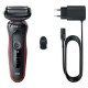 Електробритва чоловіча Braun Series 5 51-R1000s