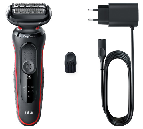 Електробритва чоловіча Braun Series 5 51-R1000s