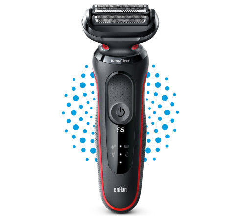 Електробритва чоловіча Braun Series 5 51-R1000s