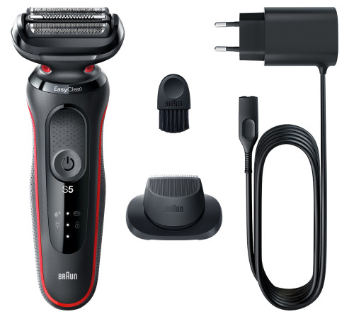 Електробритва чоловіча Braun Series 5 51-R1200s