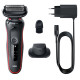 Електробритва чоловіча Braun Series 5 51-R1200s