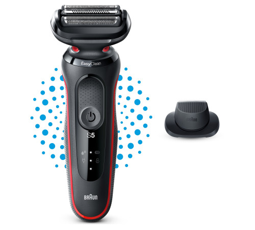 Електробритва чоловіча Braun Series 5 51-R1200s
