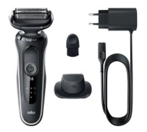 Електробритва чоловіча Braun Series 5 51-W1200s