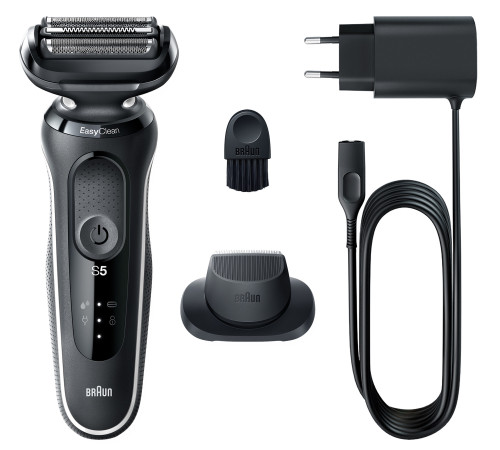Електробритва чоловіча Braun Series 5 51-W1200s