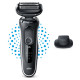 Електробритва чоловіча Braun Series 5 51-W1200s