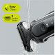 Електробритва чоловіча Braun Series 5 51-W1200s