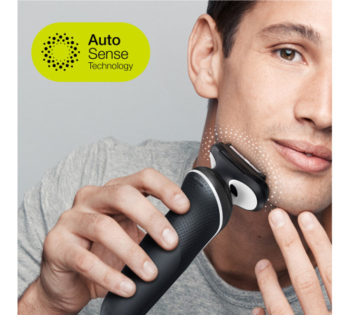 Електробритва чоловіча Braun Series 5 51-W1200s