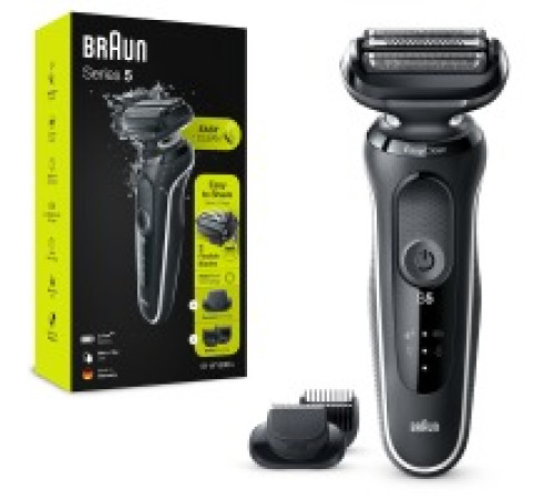 Електробритва чоловіча Braun Series 5 51-W1500s