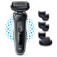 Електробритва чоловіча Braun Series 5 51-W1500s