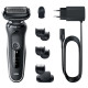 Електробритва чоловіча Braun Series 5 51-W1500s