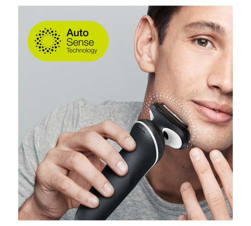 Електробритва чоловіча Braun Series 5 51-W1600s