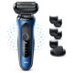 Електробритва чоловіча Braun Series 6 61-B1500s