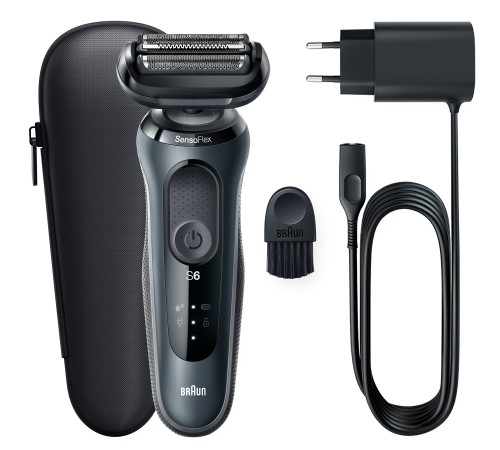 Електробритва чоловіча Braun Series 6 61-N1000s