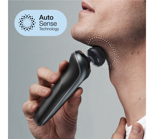 Електробритва чоловіча Braun Series 6 61-N1000s