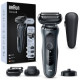 Електробритва чоловіча Braun Series 6 61-N4820cs