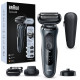 Електробритва чоловіча Braun Series 6 61-N4820cs