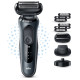Електробритва чоловіча Braun Series 6 61-N4820cs