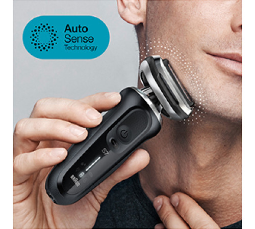 Електробритва чоловіча Braun Series 7 71-N7200cc