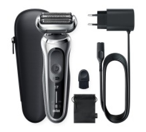 Електробритва чоловіча Braun Series 7 71-S1000s