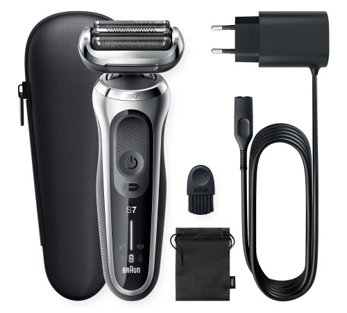 Електробритва чоловіча Braun Series 7 71-S1000s