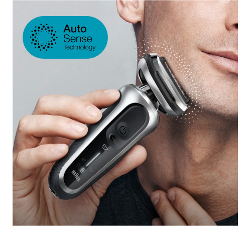 Електробритва чоловіча Braun Series 7 71-S1000s