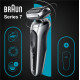 Електробритва чоловіча Braun Series 7 71-S1000s