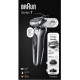 Електробритва чоловіча Braun Series 7 71-S4200cs