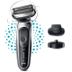 Електробритва чоловіча Braun Series 7 71-S4200cs