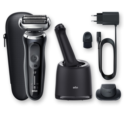 Электробритва мужская Braun Series 9 Pro Wet&Dry 9475cc