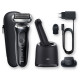 Электробритва мужская Braun Series 9 Pro Wet&Dry 9475cc