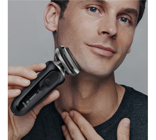 Электробритва мужская Braun Series 9 Pro Wet&Dry 9475cc