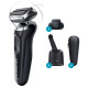 Электробритва мужская Braun Series 9 Pro Wet&Dry 9475cc