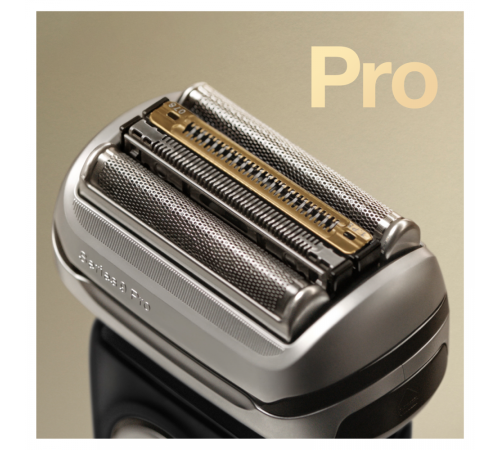 Электробритва мужская Braun Series 9 Pro 9410s