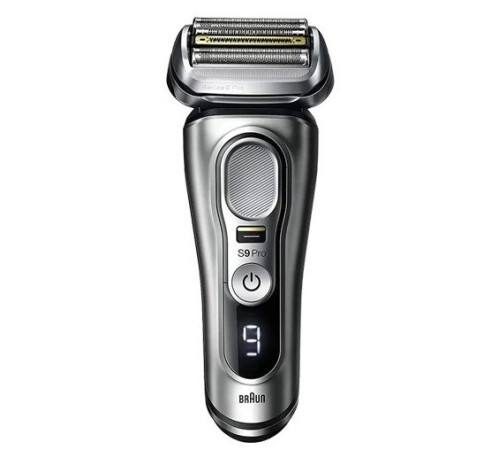 Электробритва мужская Braun Series 9 Pro 9417s